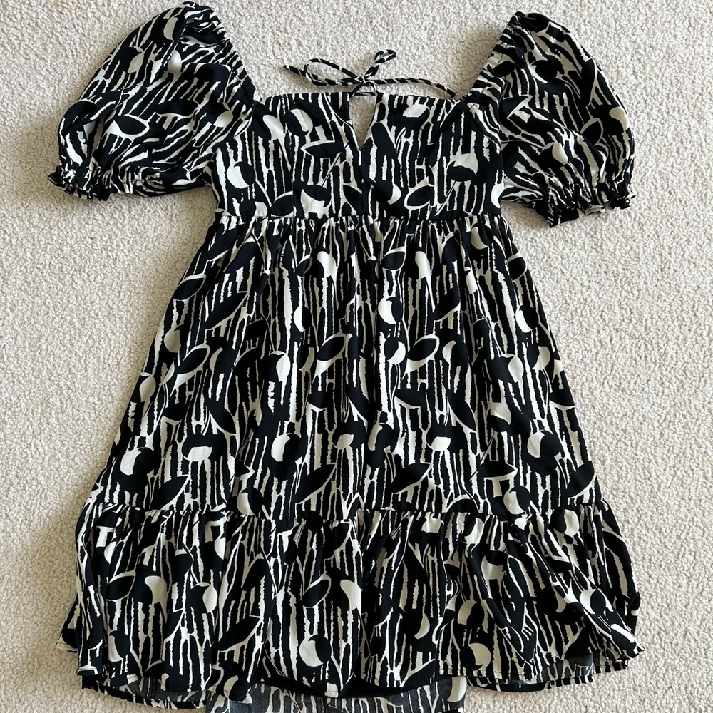Boutique Dress